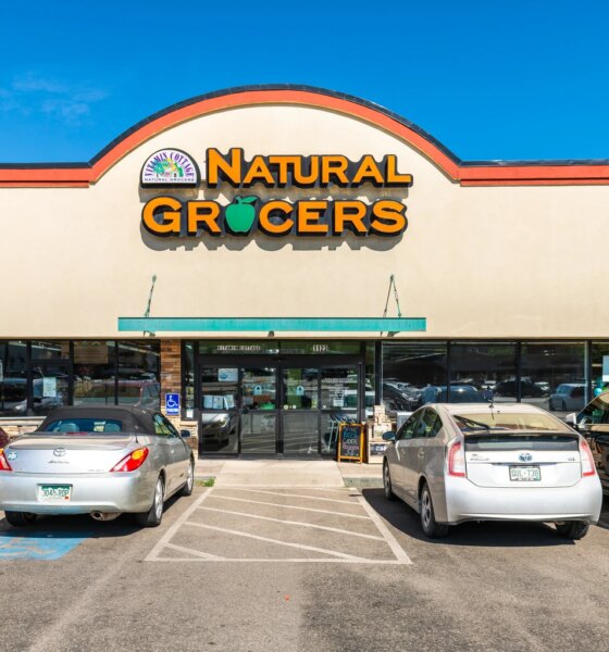 Natural Grocers By Vitamin Cottage: The Pullback Seems Harsh, But Near-Term Momentum Is At Risk