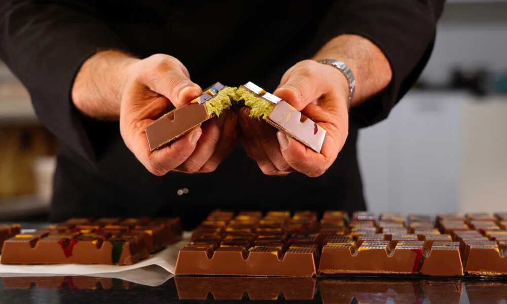 Mondelez: Sweet Bargain For Dividend Investors (NASDAQ:MDLZ)