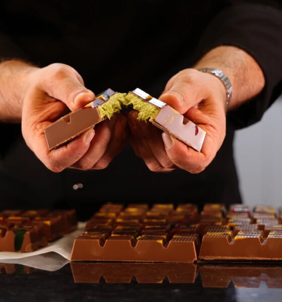 Mondelez: Sweet Bargain For Dividend Investors (NASDAQ:MDLZ)