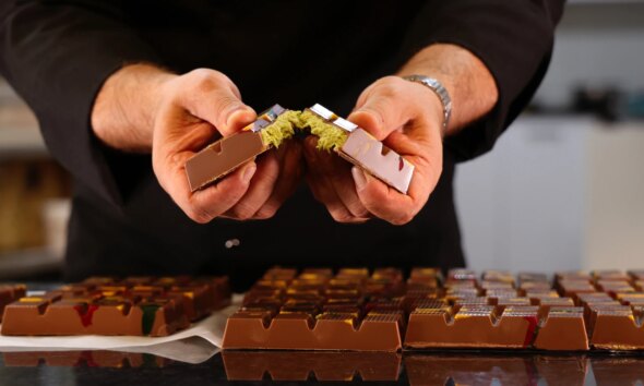 Mondelez: Sweet Bargain For Dividend Investors (NASDAQ:MDLZ)