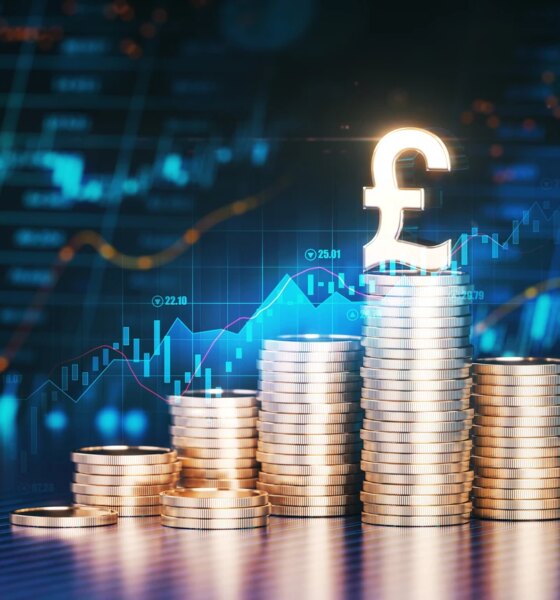 Rates Spark: Sterling Rates And U.S. TIC Data