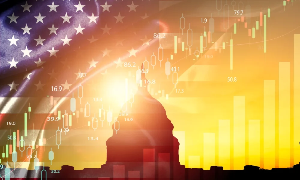 CIO Notebook: Fed Stands Firm As Powell's Successor Waits In The Wings