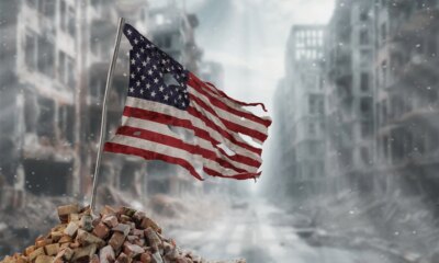 Exxon Mobil: America's Invasion, Your Persuasion To Invest In Dividend Aristocrat (XOM)