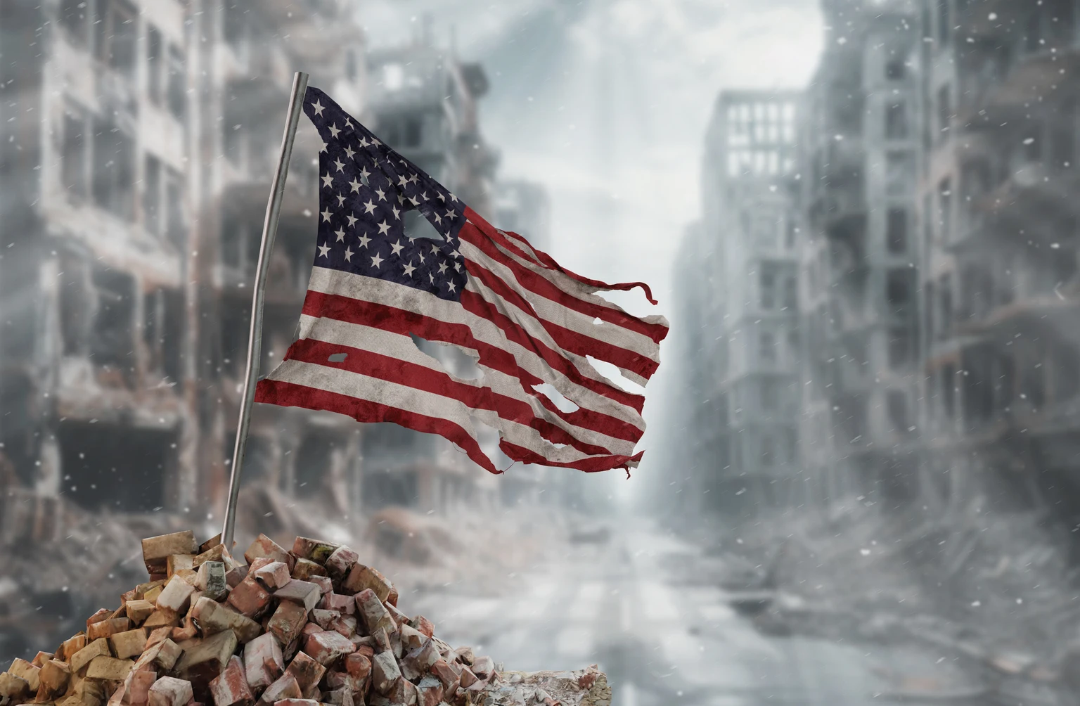 Exxon Mobil: America's Invasion, Your Persuasion To Invest In Dividend Aristocrat (XOM)