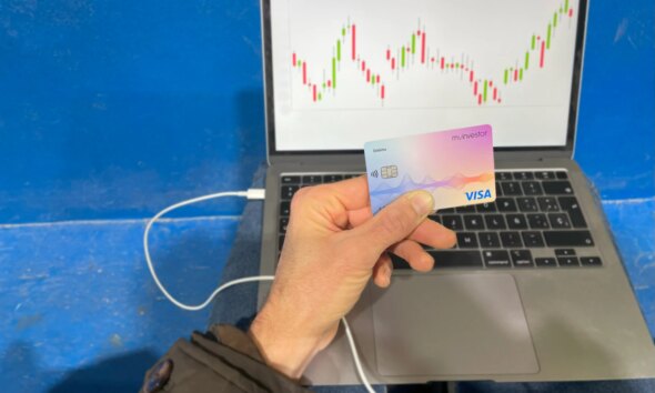 Inter & Co Vs. Nu: Which Is The Best Neobank Option For 2026? (NASDAQ:INTR)