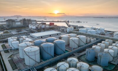 Peyto: Cost Goal Met