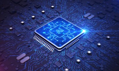 Taiwan Semiconductor Quietly Turns The AI Choke Point Into Pricing Power