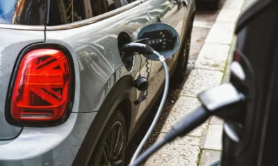 EVgo: Profitability Leadership To Drive Rating Upgrade