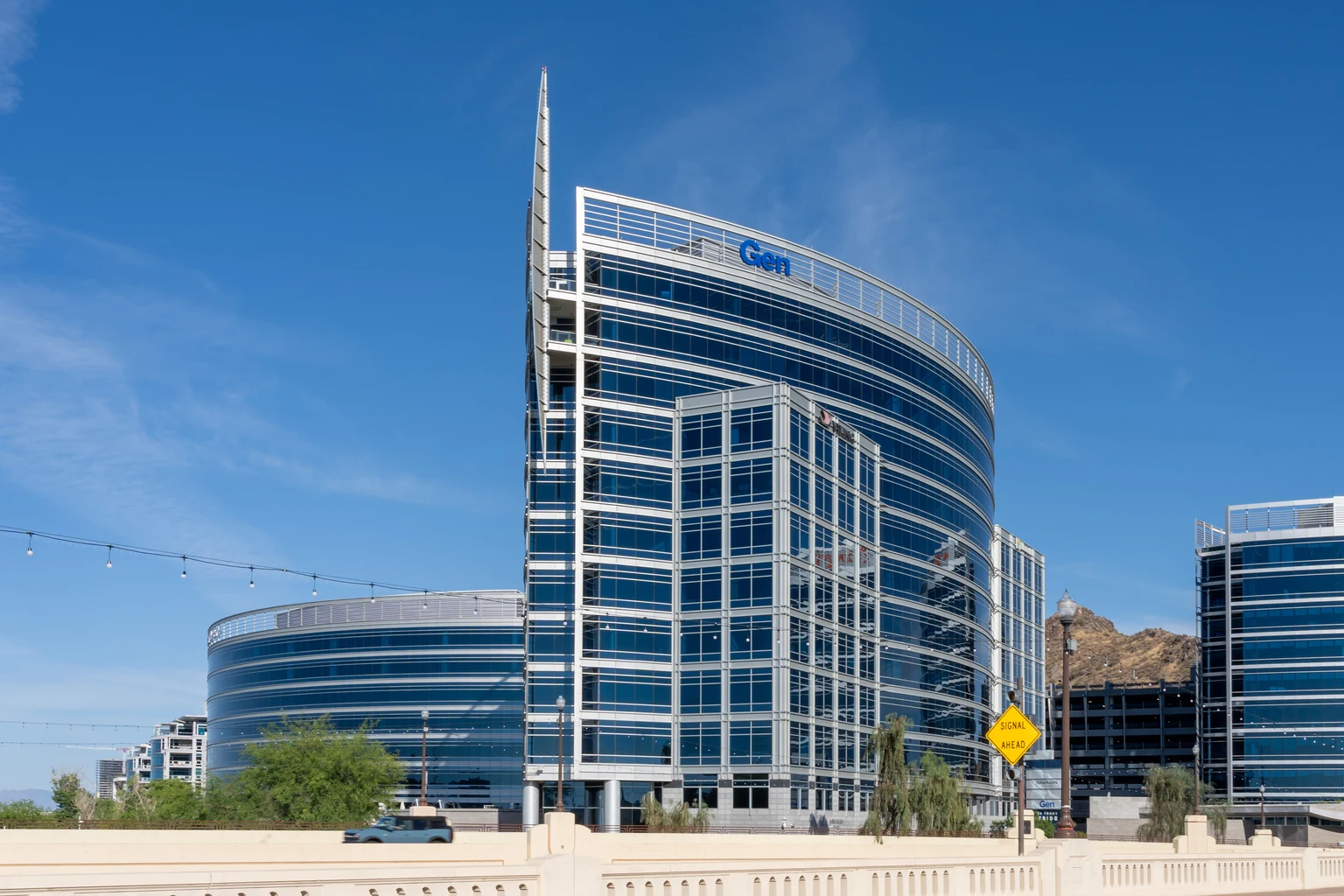 Gen Digital: Moving Beyond Antivirus To Capture The Fintech Wallet