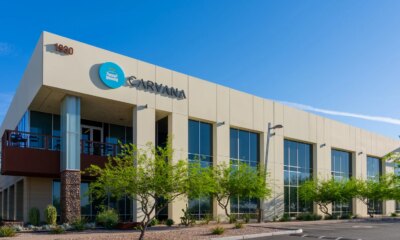 Carvana: The Age Of Profitability
