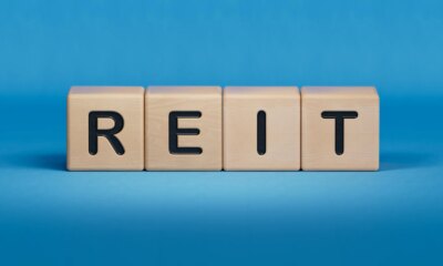 Essential Properties: A Fantastic Dividend Growth REIT To Buy Now (NYSE:EPRT)