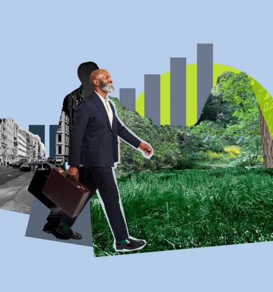 Fidelity Asset Manager Funds 50% Q3 2025 Commentary