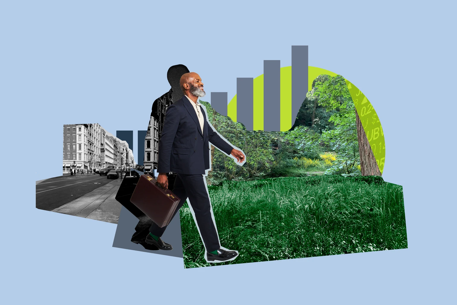 Fidelity Asset Manager Funds 50% Q3 2025 Commentary