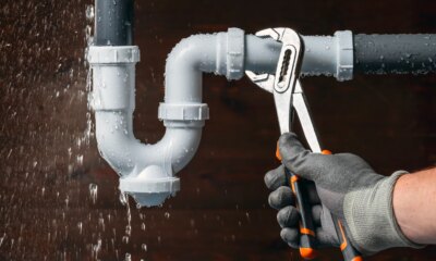 ANGI's Plumbing Is Fixed, Demand Could Come Back (NASDAQ:ANGI)