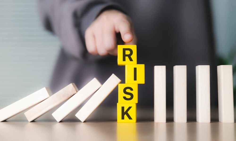 Why Tight Stop-Losses Often Hurt Investors - & What Robust Capital Growth Really Requires