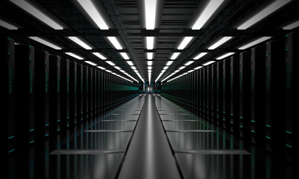 Why AMD's Story Just Changed