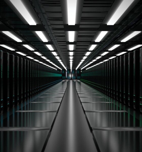 Why AMD's Story Just Changed