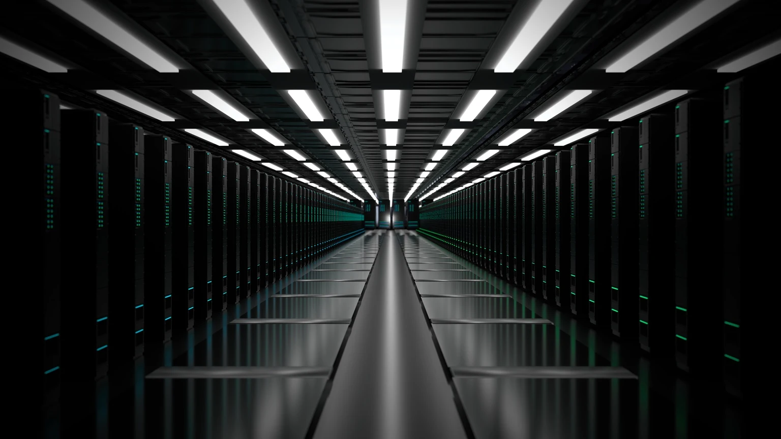 Why AMD's Story Just Changed