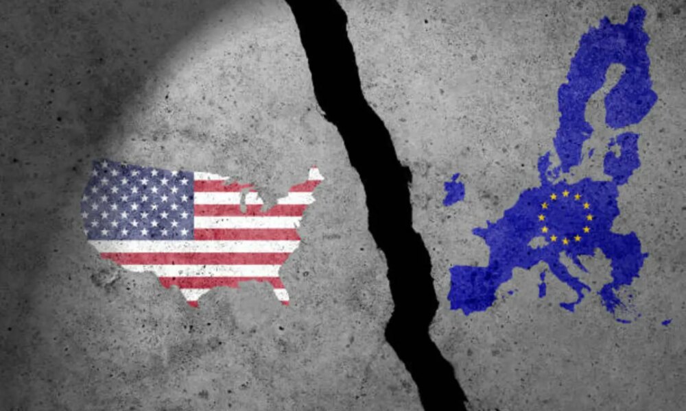 The United States And The European Union: Allies Or Enemies?