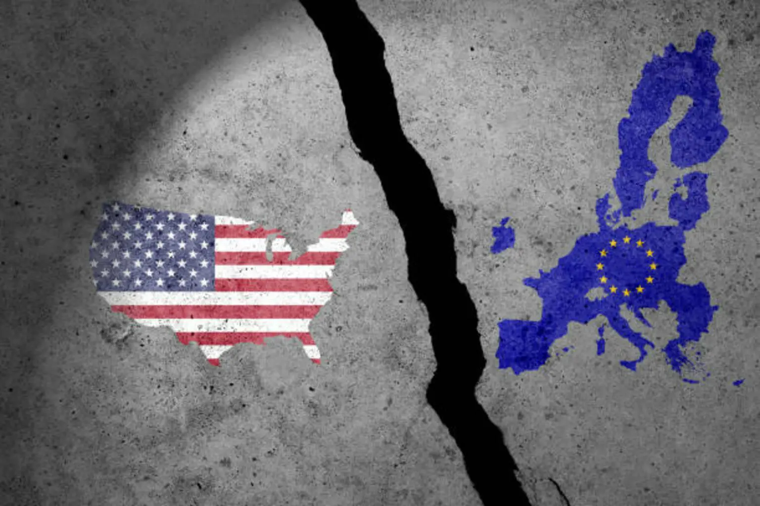 The United States And The European Union: Allies Or Enemies?