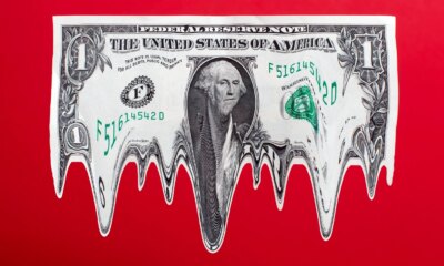 This One Macro Shift Is Quietly Reshaping My Entire Portfolio