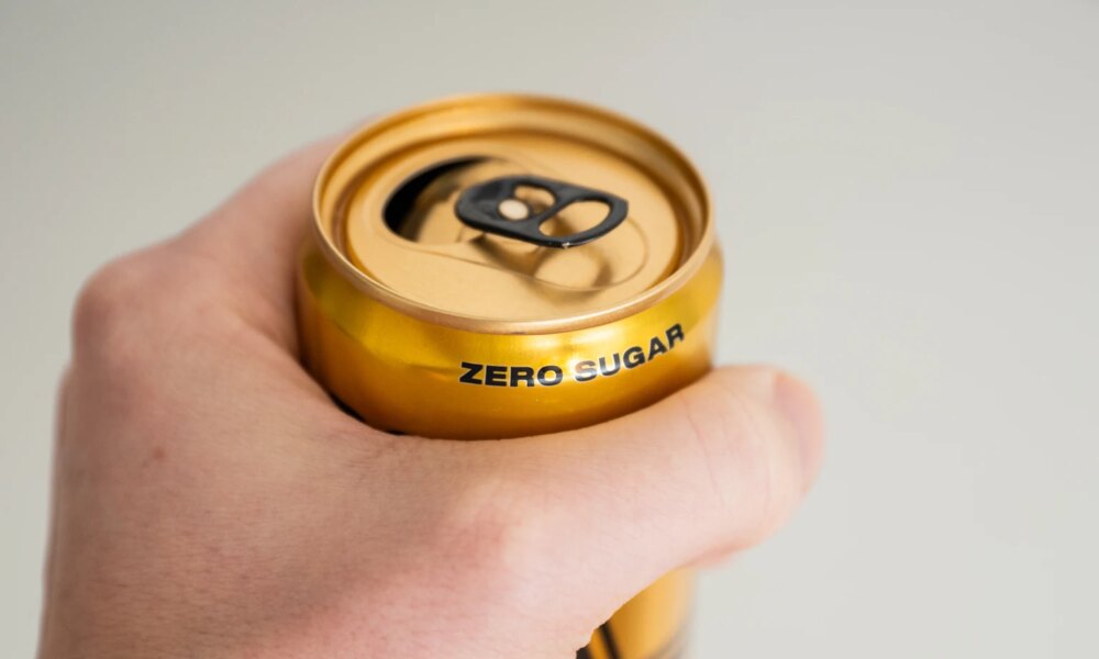 Celsius: Still Undervalued While Defying The Consumer Slowdown (NASDAQ:CELH)