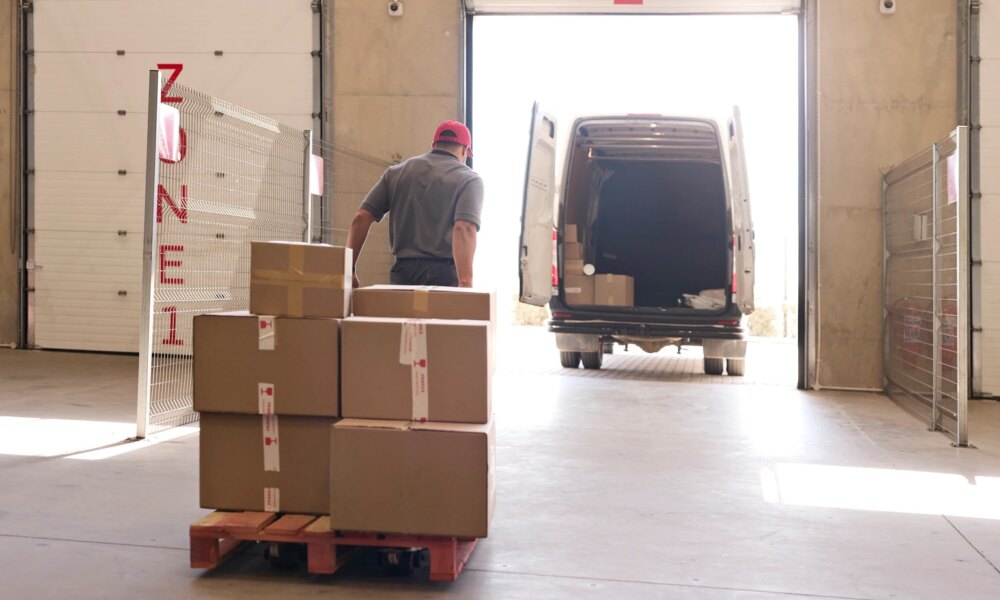 UPS: The Quiet Turnaround That Isn’t Done Yet (NYSE:UPS)