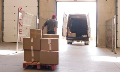 UPS: The Quiet Turnaround That Isn’t Done Yet (NYSE:UPS)