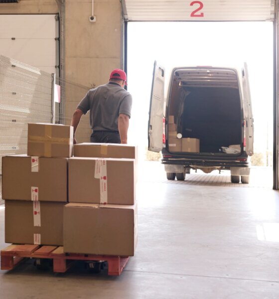 UPS: The Quiet Turnaround That Isn’t Done Yet (NYSE:UPS)