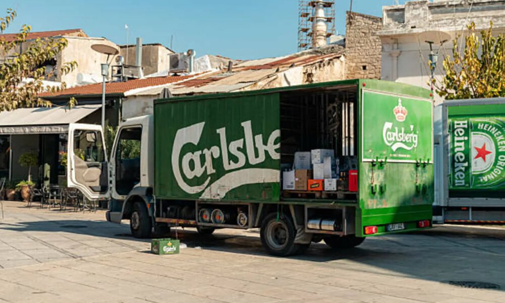 Carlsberg: Expect An 8-10% EPS Growth In 2026 And 2027 (OTCMKTS:CABGY)