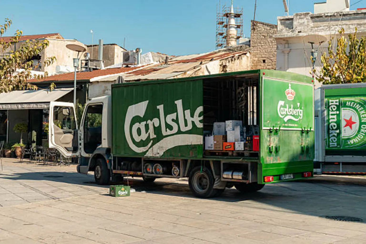 Carlsberg: Expect An 8-10% EPS Growth In 2026 And 2027 (OTCMKTS:CABGY)