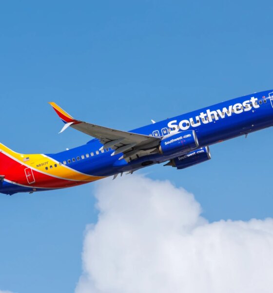 Southwest Airlines Q4 Preview: Not A Buy After The Run-Up From The Lows (NYSE:LUV)