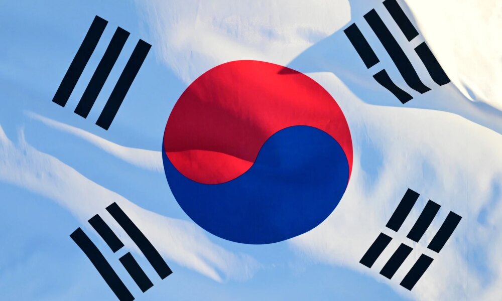 Why South Korea Is Staging A K-Shaped Economic Recovery