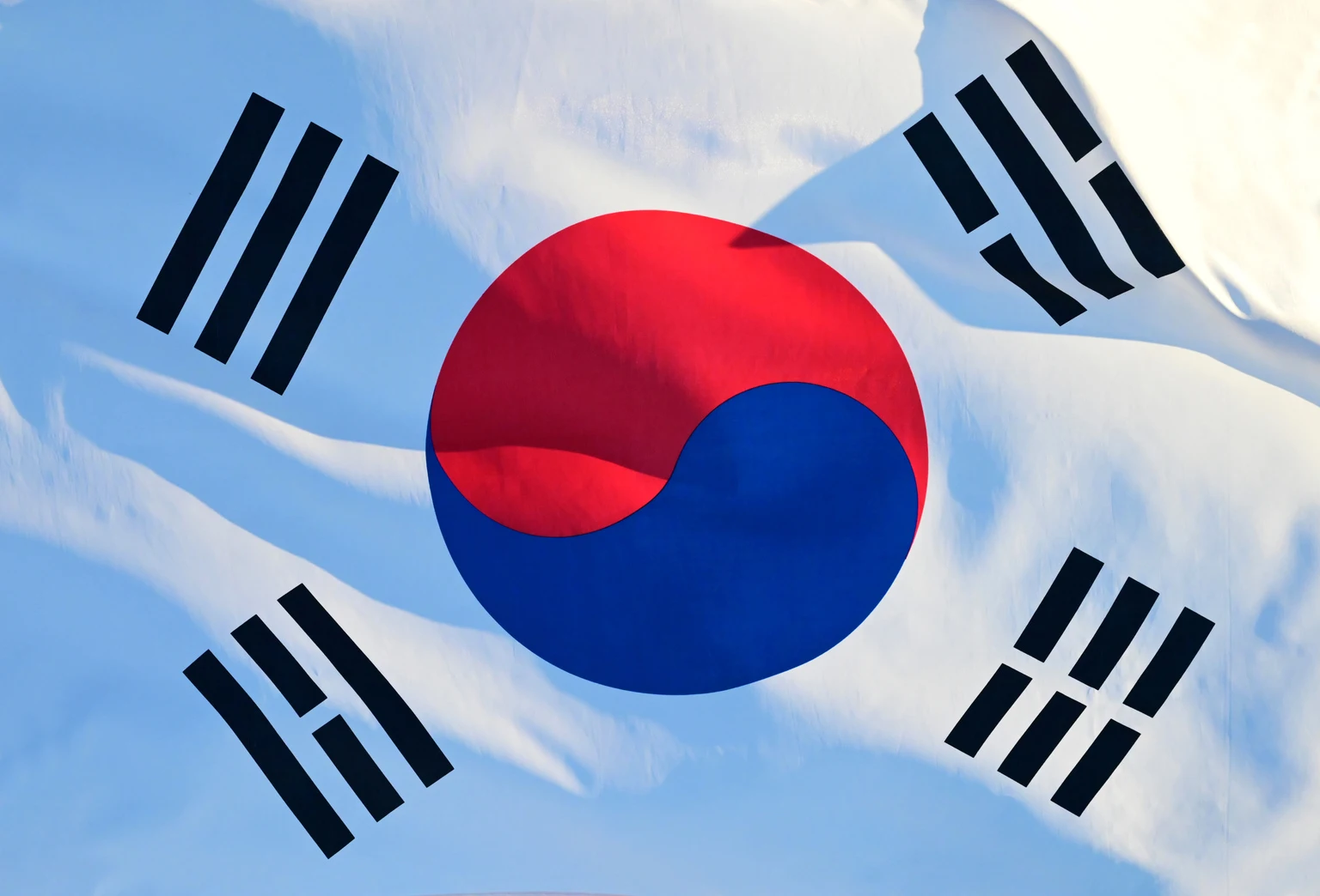 Why South Korea Is Staging A K-Shaped Economic Recovery