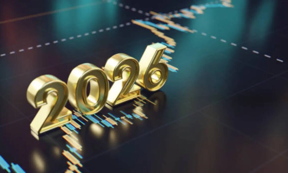 David Sykes On What Matters For Investors In 2026