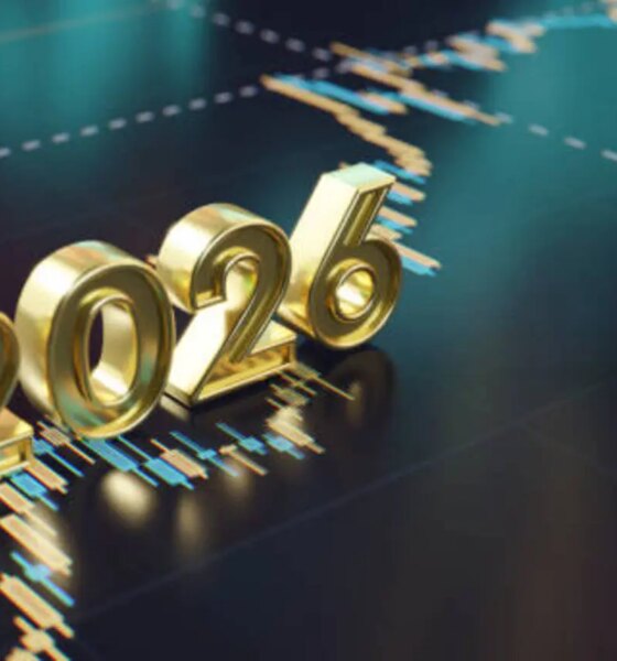 David Sykes On What Matters For Investors In 2026