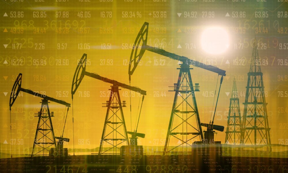 Gas Prices Continue To Fall, Remain At Lowest Level Since 2021