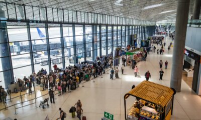 Copa Holdings Stock: 20 Years Of Widening The Moat (NYSE:CPA)