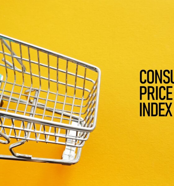 December CPI Pops 0.3%, Gold Brushes $4,600