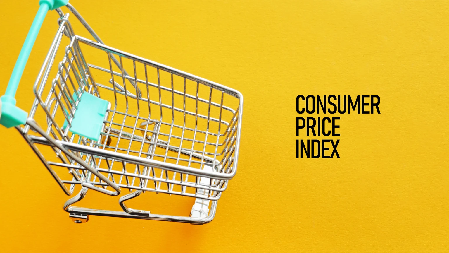 December CPI Pops 0.3%, Gold Brushes $4,600