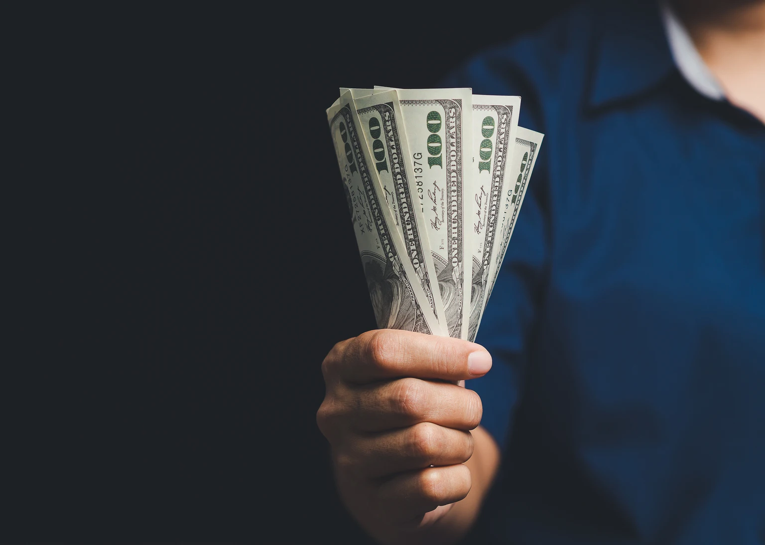 2 Big Fat Yields I Think You'll Like