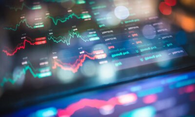 Volatility Fades As Markets Refocus On Fundamentals