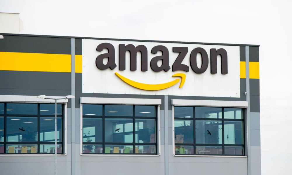 Amazon: The K-Shaped Economy Will Likely Increase Online Shopping