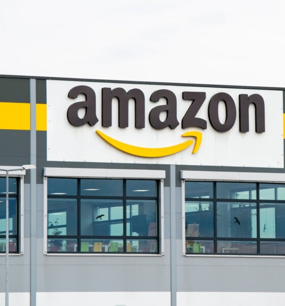 Amazon: The K-Shaped Economy Will Likely Increase Online Shopping