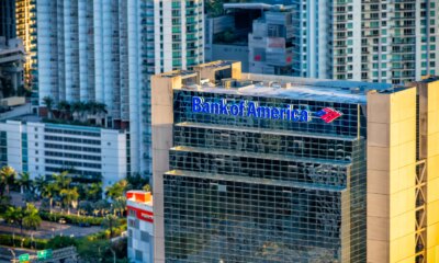 Bank Of America: Forced Conversion On Preferred Stock Coming Closer (NYSE:BAC)