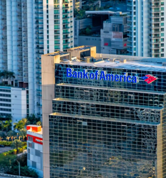 Bank Of America: Forced Conversion On Preferred Stock Coming Closer (NYSE:BAC)