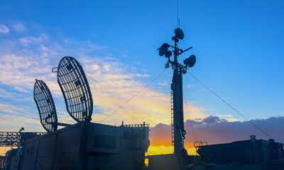 Top Defense Stocks After The Greenland Deal