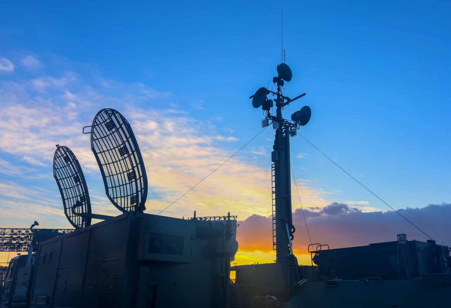 Top Defense Stocks After The Greenland Deal