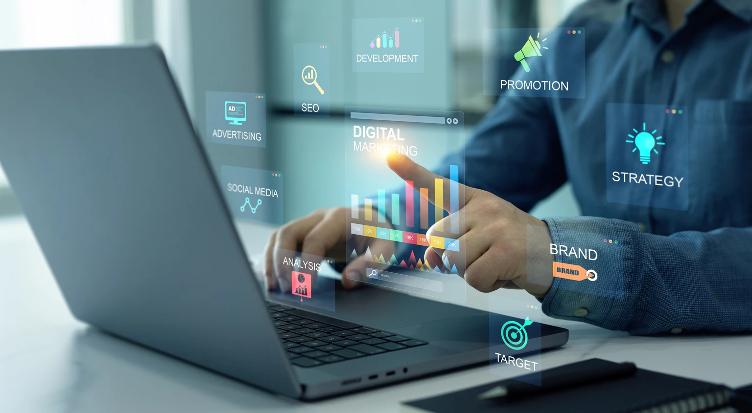 The Trade Desk: The Hyper-Growth Era Is Over, The Profit Era Begins (NASDAQ:TTD)