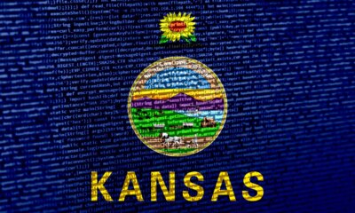 Landmark Bancorp: Improving Loan Book Makes Stock Attractive (NASDAQ:LARK)